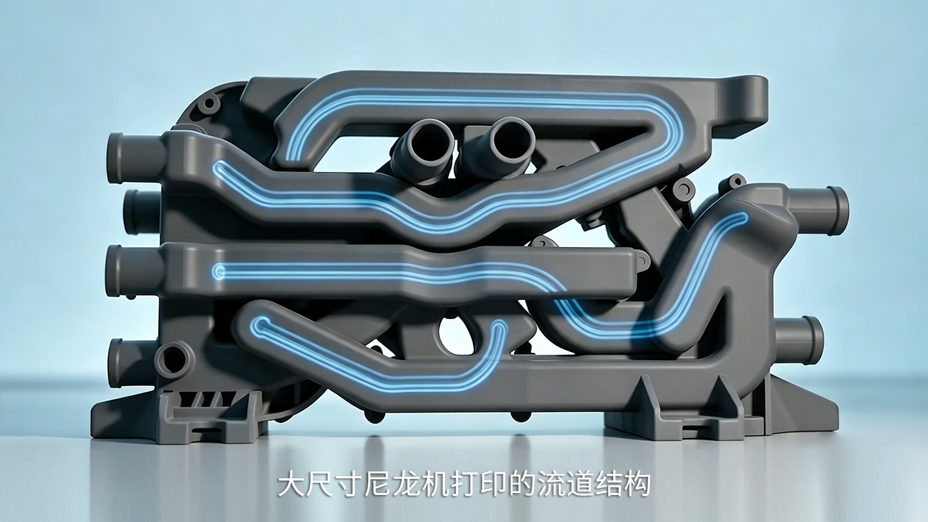 严控品质：以标准化工艺守住工件高性能